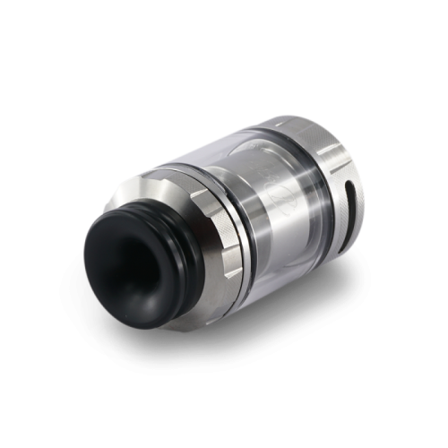 Atomiseur reconstructible Destiny RTA 24 mm - Hellvape | Cigusto | Cigarette electronique, Eliquide
