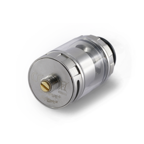 Atomiseur reconstructible Destiny RTA 24 mm - Hellvape | Cigusto | Cigarette electronique, Eliquide