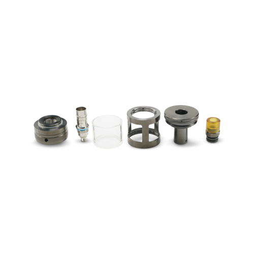 Clearomiseur NAUTILUS GT Aspire à inhalation indirecte, NAUTILUS GT Aspire 3 ml | Cigusto | Cigusto | Cigarette electronique, Eliquide