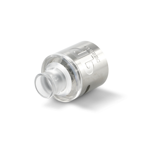 Atomiseur NIO RDA - QP Design | Cigusto | Cigarette electronique, Eliquide
