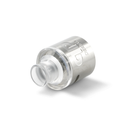 Atomiseur NIO RDA - QP Design | Cigusto | Cigarette electronique, Eliquide