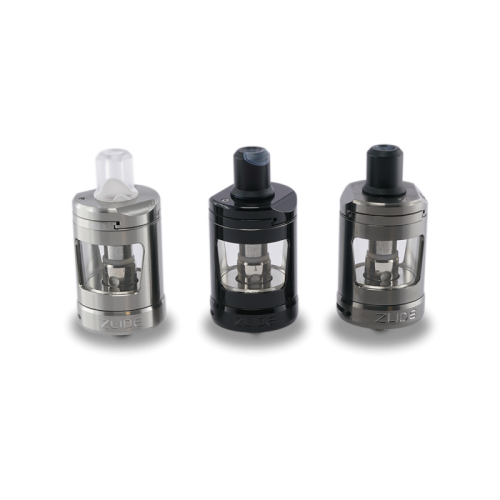 Clearomiseur Zlide D24 Innokin format 4 ml | Cigusto | Cigusto | Cigarette electronique, Eliquide