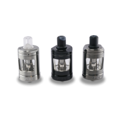 Clearomiseur Zlide D24 Innokin format 4 ml | Cigusto | Cigusto | Cigarette electronique, Eliquide