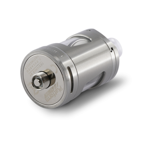Clearomiseur Zlide D24 Innokin format 4 ml | Cigusto | Cigusto | Cigarette electronique, Eliquide