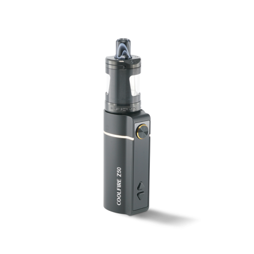 Kit cigarette electronique CoolFire Z50 Innokin| Cigusto | Cigusto | Cigarette electronique, Eliquide