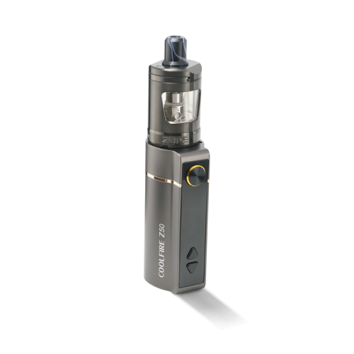 Kit cigarette electronique CoolFire Z50 Innokin| Cigusto | Cigusto | Cigarette electronique, Eliquide