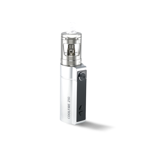 Kit cigarette electronique CoolFire Z50 Innokin| Cigusto | Cigusto | Cigarette electronique, Eliquide