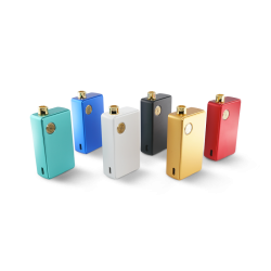 Kit cigarette electronique Dot Aio Dotmod |Cigusto | Cigusto | Cigarette electronique, Eliquide
