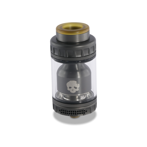 Atomiseur reconstructible Blotto RTA - DOVPO | Cigusto | Cigarette electronique, Eliquide
