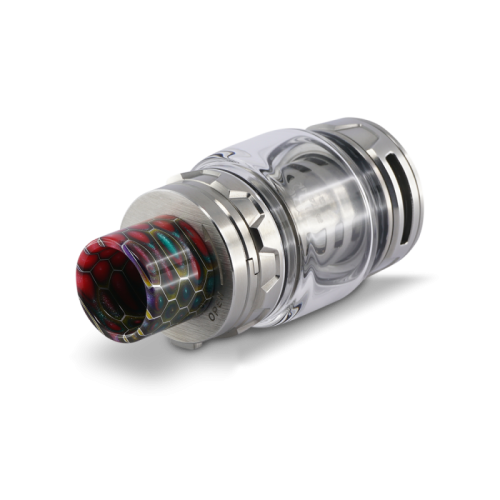 Clearomiseur TFV12 Prince - Smoktech pour cigarette electronique | Cigusto | Cigarette electronique, Eliquide