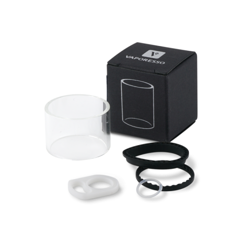 Reservoir pyrex pour clearomiseur NRG PE 3,5 ml de Vaporesso | Cigusto | Cigarette electronique, Eliquide