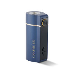 Box Mod CoolFire Z50 Innokin | Cigusto | Cigarette electronique, Eliquide