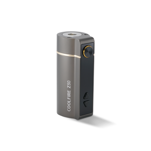 Box Mod CoolFire Z50 Innokin | Cigusto | Cigarette electronique, Eliquide
