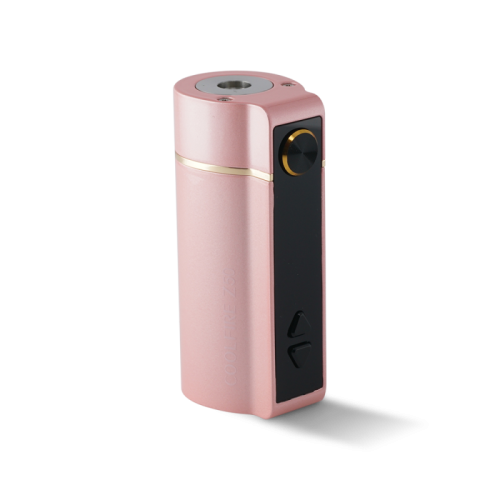 Box Mod CoolFire Z50 Innokin | Cigusto | Cigarette electronique, Eliquide