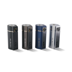 Box Mod CoolFire Z50 Innokin | Cigusto | Cigarette electronique, Eliquide