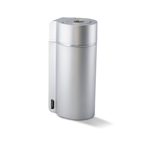 Box Mod CoolFire Z50 Innokin | Cigusto | Cigarette electronique, Eliquide