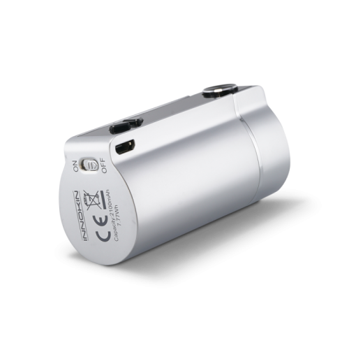 Box Mod CoolFire Z50 Innokin | Cigusto | Cigarette electronique, Eliquide