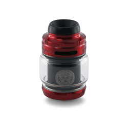 Atomiseur reconstructible RTA Zeus X Mesh - GEEKVAPE | Cigusto | Cigarette electronique, Eliquide