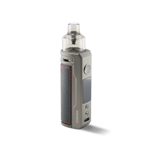 Cigarette electronique Kit Pod Mod  DRAG S  - VOOPOO | Cigusto | Cigarette electronique, Eliquide