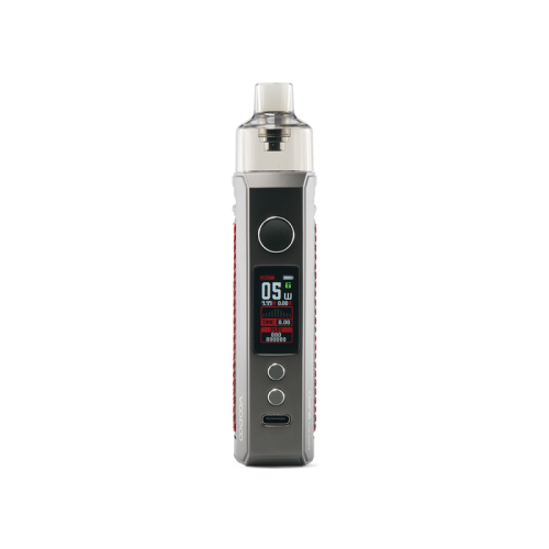 Cigarette electronique Kit Pod Mod  DRAG S  - VOOPOO | Cigusto | Cigarette electronique, Eliquide