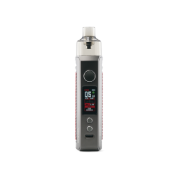 Cigarette electronique Kit Pod Mod  DRAG S  - VOOPOO | Cigusto | Cigarette electronique, Eliquide