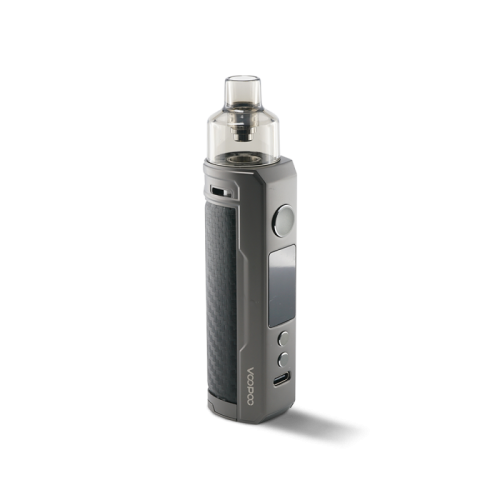 Pod DRAG X Voopoo - Accu 18650 - Cigarette électronique | Cigusto | Cigarette electronique, Eliquide