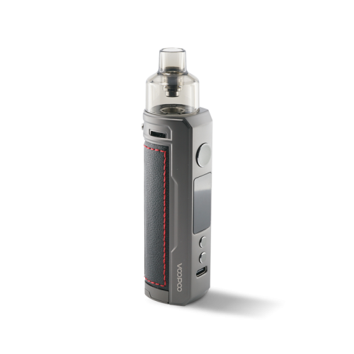 Pod DRAG X Voopoo - Accu 18650 - Cigarette électronique | Cigusto | Cigarette electronique, Eliquide