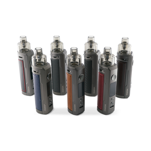 Pod DRAG X Voopoo - Accu 18650 - Cigarette électronique | Cigusto | Cigarette electronique, Eliquide