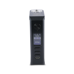 BOX MOD Centaurus DNA250C 200 Watts de Lost Vape | Cigusto | Cigarette electronique, Eliquide