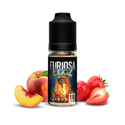 E liquide Eggz Falkor 10 ml - FURIOSA | Cigusto | Cigarette electronique, Eliquide