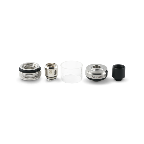 Clearomiseur NRG PE 3,5 ml VAPORESSO pour cigarette electronique | Cigusto | Cigarette electronique, Eliquide