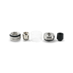Clearomiseur NRG PE 3,5 ml VAPORESSO pour cigarette electronique | Cigusto | Cigarette electronique, Eliquide