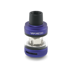 Clearomiseur NRG PE 3,5 ml VAPORESSO pour cigarette electronique | Cigusto | Cigarette electronique, Eliquide