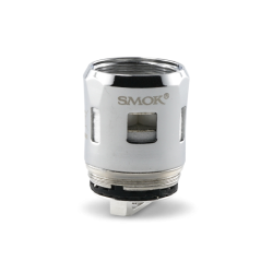 Résistances TFV12 Prince de Smoktech pour clearomiseur | Cigusto | Cigarette electronique, Eliquide