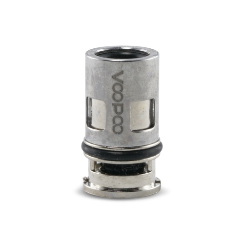 Résistances PnP Voopoo | Pack 5 résistances Vinci Drag Argus | Cigusto | Cigarette electronique, Eliquide