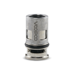 Résistances PnP Voopoo | Pack 5 résistances Vinci Drag Argus | Cigusto | Cigarette electronique, Eliquide