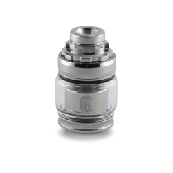 Atomiseur RTA Reload 26 RELOAD VAPOR | Cigusto | Cigarette electronique, Eliquide