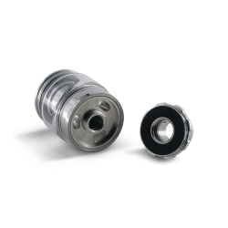 Atomiseur RTA Reload 26 RELOAD VAPOR | Cigusto | Cigarette electronique, Eliquide