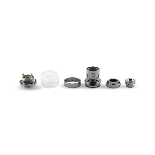 Atomiseur RTA Reload 26 RELOAD VAPOR | Cigusto | Cigarette electronique, Eliquide