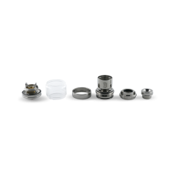 Atomiseur RTA Reload 26 RELOAD VAPOR | Cigusto | Cigarette electronique, Eliquide