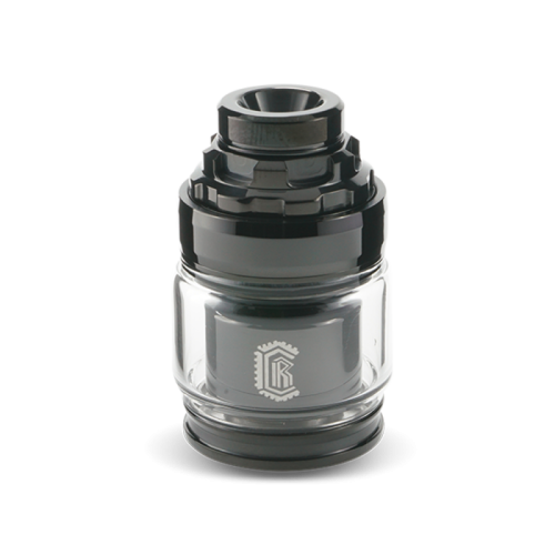 Atomiseur RTA Reload 26 RELOAD VAPOR | Cigusto | Cigarette electronique, Eliquide