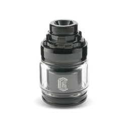 Atomiseur RTA Reload 26 RELOAD VAPOR | Cigusto | Cigarette electronique, Eliquide
