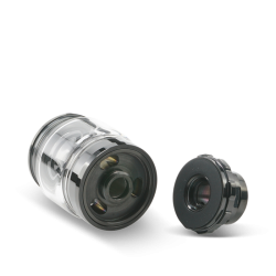 Atomiseur RTA Reload 26 RELOAD VAPOR | Cigusto | Cigarette electronique, Eliquide