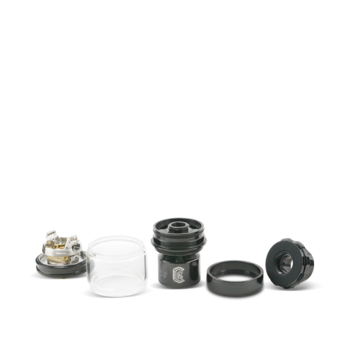 Atomiseur RTA Reload 26 RELOAD VAPOR | Cigusto | Cigarette electronique, Eliquide