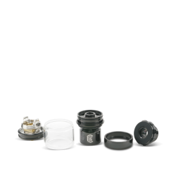Atomiseur RTA Reload 26 RELOAD VAPOR | Cigusto | Cigarette electronique, Eliquide