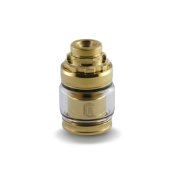 Atomiseur RTA Reload 26 RELOAD VAPOR | Cigusto | Cigarette electronique, Eliquide