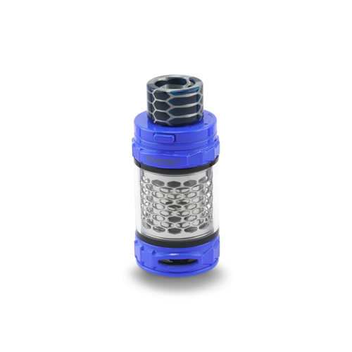 Clearomiseur TFV12 Prince Cobra - Smoktech pour cigarette electronique | Cigusto | Cigarette electronique, Eliquide