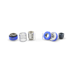 Clearomiseur TFV12 Prince Cobra - Smoktech pour cigarette electronique | Cigusto | Cigarette electronique, Eliquide