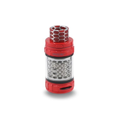 Clearomiseur TFV12 Prince Cobra - Smoktech pour cigarette electronique | Cigusto | Cigarette electronique, Eliquide