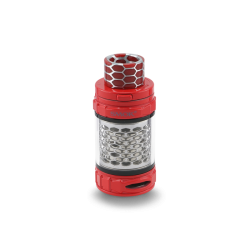 Clearomiseur TFV12 Prince Cobra - Smoktech pour cigarette electronique | Cigusto | Cigarette electronique, Eliquide